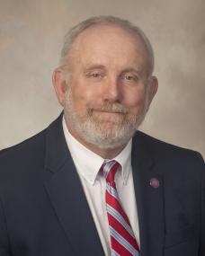 Wayne Carr